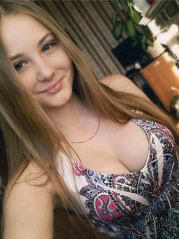 Анкета проститутки Алиса - Фото 1, , 23 года, №311058